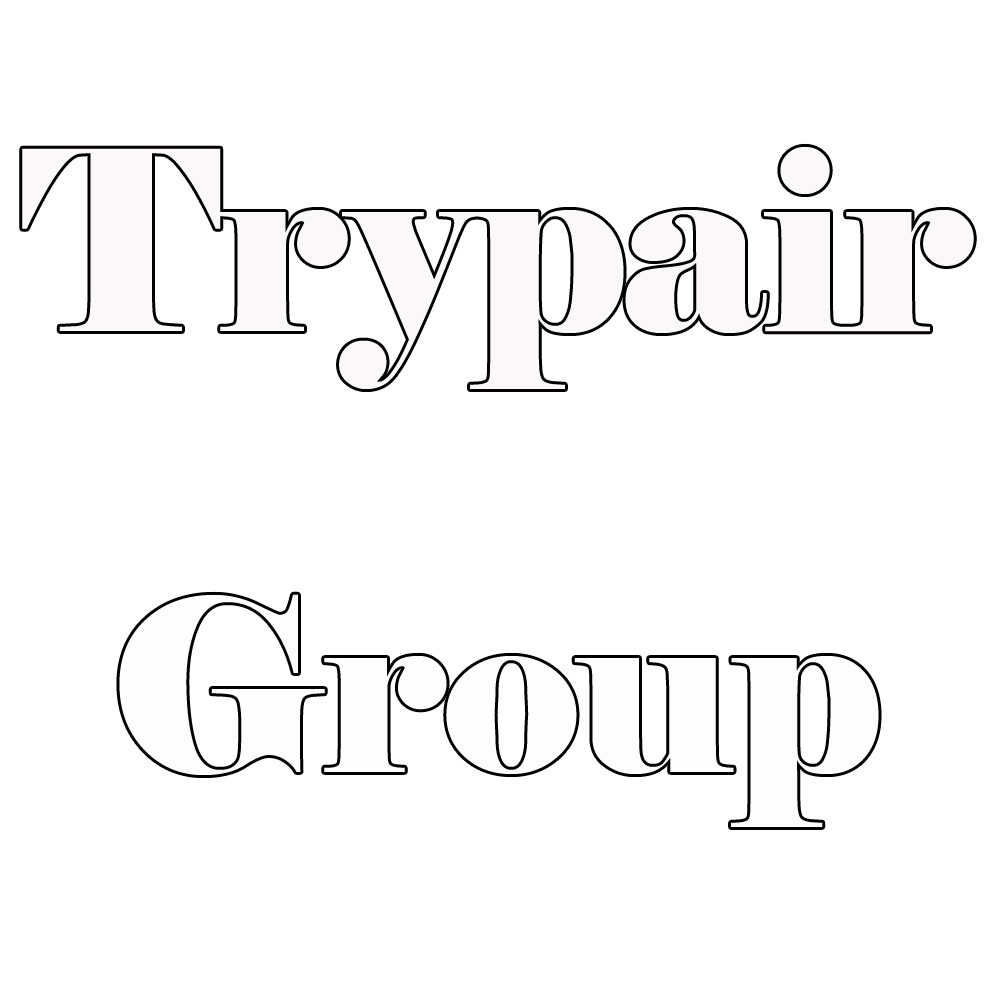 Trypair